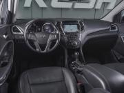 Hyundai Santa Fe III Рестайлинг Ростов-на-Дону  - изображение 31
