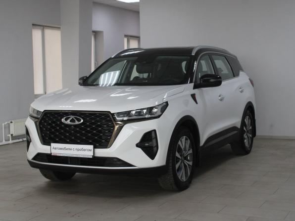Chery Tiggo 7 Pro Max I с пробегом 2023 года, цена 1 549 900 рублей, 171277 км, внедорожник, Автокод Объявления