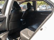 Toyota Camry VIII (XV70) Краснодар  - изображение 36