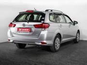 Toyota Corolla XI (E160 E170) Рестайлинг 2 Иркутск  - изображение 25