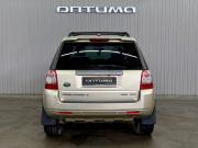 Land Rover Freelander II Краснодар  - изображение 24