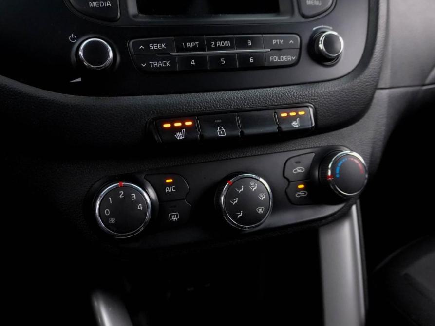 Kia Ceed II Москва  - изображение 17
