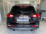 Infiniti EX I (J50) Москва  - изображение 24