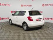 Skoda Fabia II Рестайлинг Вологда  - изображение 26