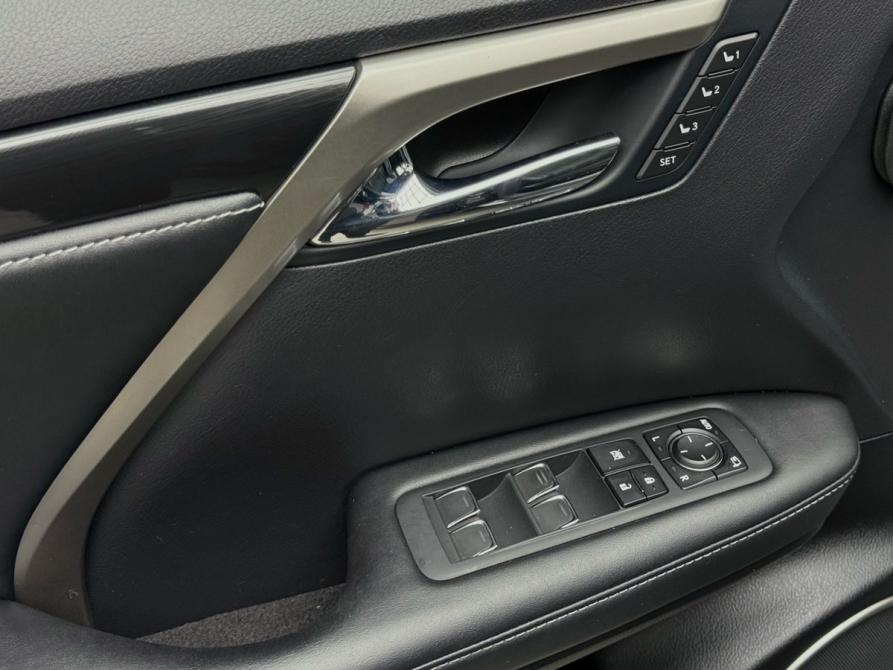 Lexus RX IV Рестайлинг Ростов-на-Дону  - изображение 16