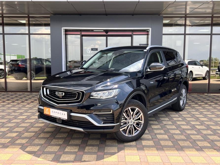 Geely Atlas Pro Краснодар  - изображение 1