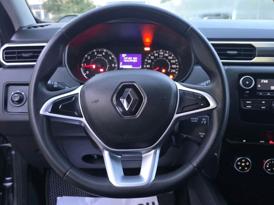 Renault Duster II Нижнекамск  - изображение 11
