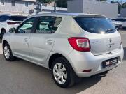 Renault Sandero II Ростов-на-Дону  - изображение 19