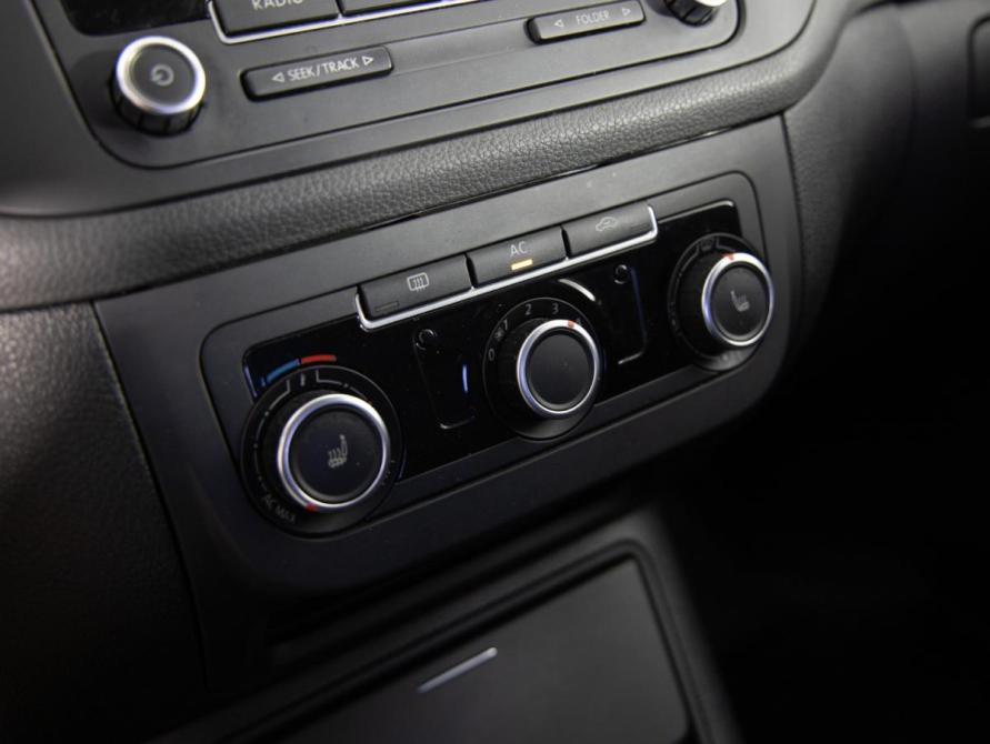Volkswagen Golf Plus II Санкт-Петербург  - изображение 17