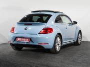 Volkswagen Beetle II (A5) Иркутск  - изображение 32