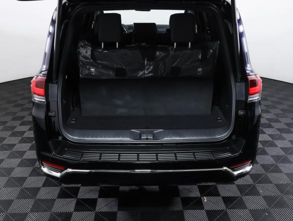 Toyota Land Cruiser 300 Series с пробегом 2024 года, цена 12 700 000 рублей, 25952 км, внедорожник, Автокод Объявления
