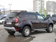 Renault Duster I Рестайлинг Ижевск  - изображение 26