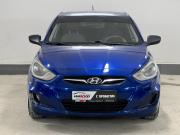 Hyundai Solaris I Тюмень  - изображение 30