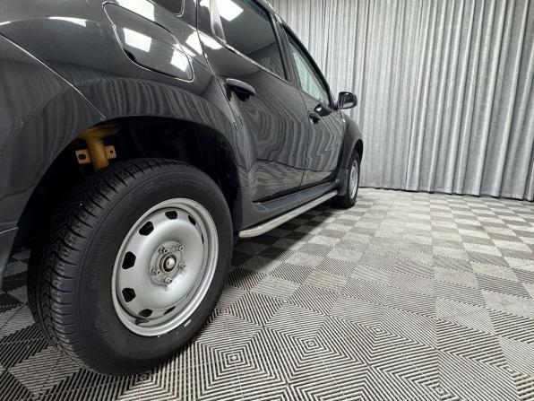 Renault Duster I с пробегом 2012 года, цена 813 000 рублей, 266358 км, внедорожник, Автокод Объявления