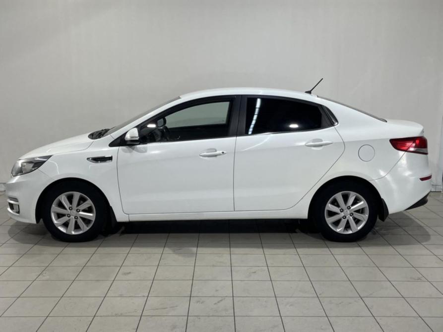 Kia Rio III Рестайлинг Курск  - изображение 2