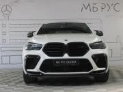 BMW X6 M III (F96) Москва  - изображение 34
