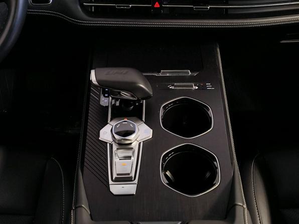 Changan UNI-K с пробегом 2023 года, цена 2 459 000 рублей, 33201 км, внедорожник, Автокод Объявления