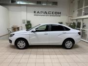 Lada (ВАЗ) Vesta I Рестайлинг (NG) Волгоград  - изображение 23