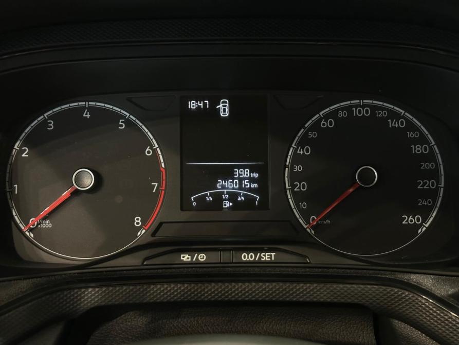 Volkswagen Polo VI Краснодар  - изображение 18