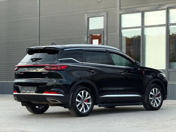 Chery Tiggo 7 Pro Max I с пробегом 2023 года, цена 2 050 000 рублей, 60200 км, внедорожник, Автокод Объявления