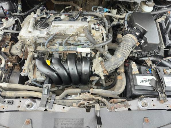 Toyota Corolla X (E140 E150) с пробегом 2007 года, цена 820 000 рублей, 198766 км, седан, Автокод Объявления