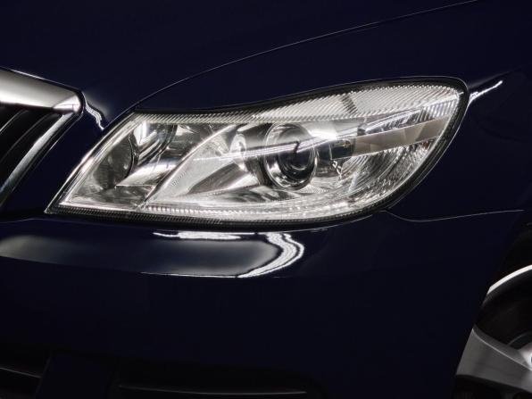 Skoda Octavia II (A5) Рестайлинг с пробегом 2012 года, цена 780 000 рублей, 122095 км, лифтбек, Автокод Объявления