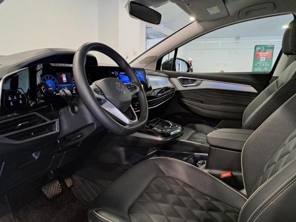 Volkswagen Talagon I с пробегом 2025 года, цена 5 200 000 рублей, 3626 км, внедорожник, Автокод Объявления