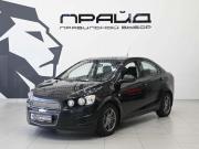 Chevrolet Aveo II Ростов-на-Дону  - изображение 19