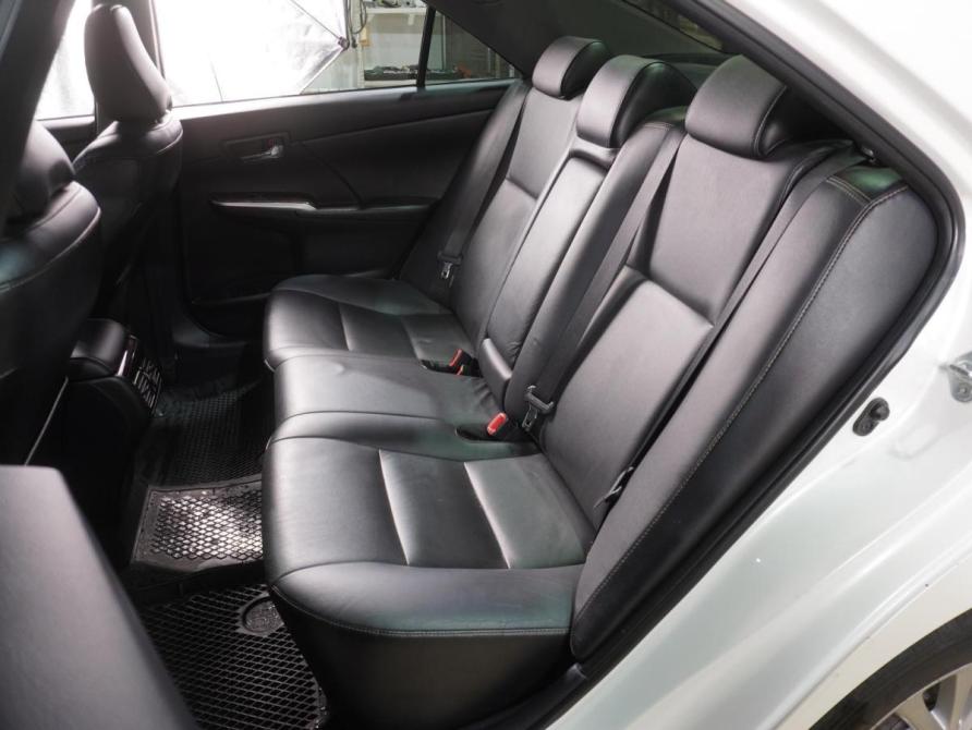 Toyota Camry VII (XV50) Воронеж  - изображение 10