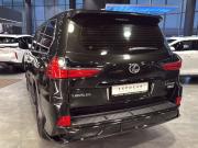 Lexus LX III Рестайлинг 2 Тюмень  - изображение 32