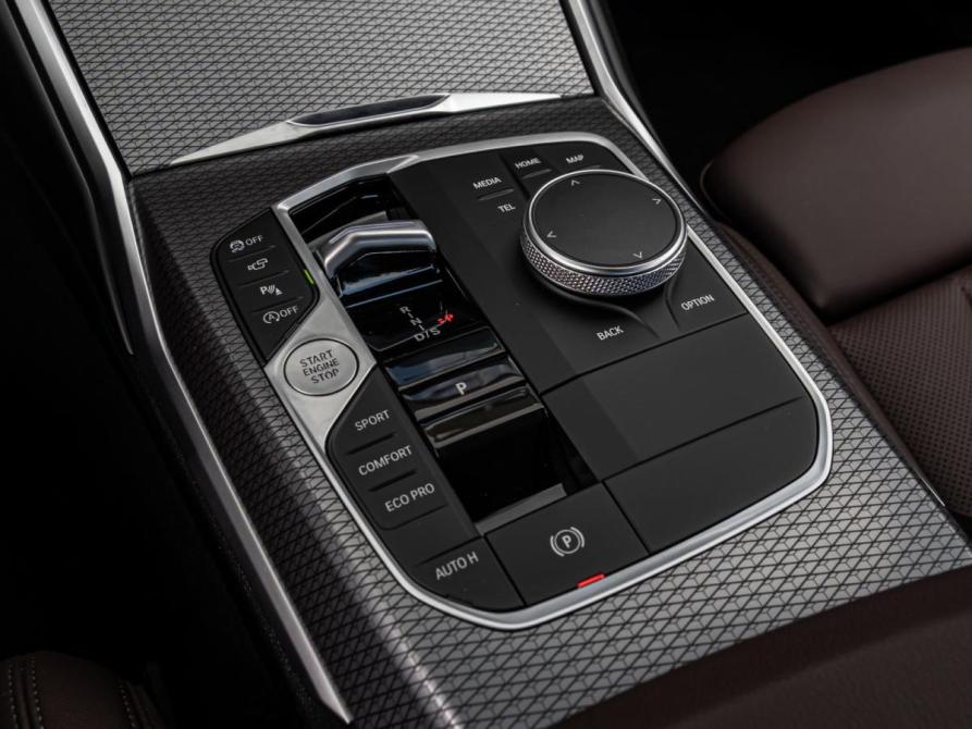 BMW 3 серии VII (G2x) Рестайлинг Краснодар  - изображение 16