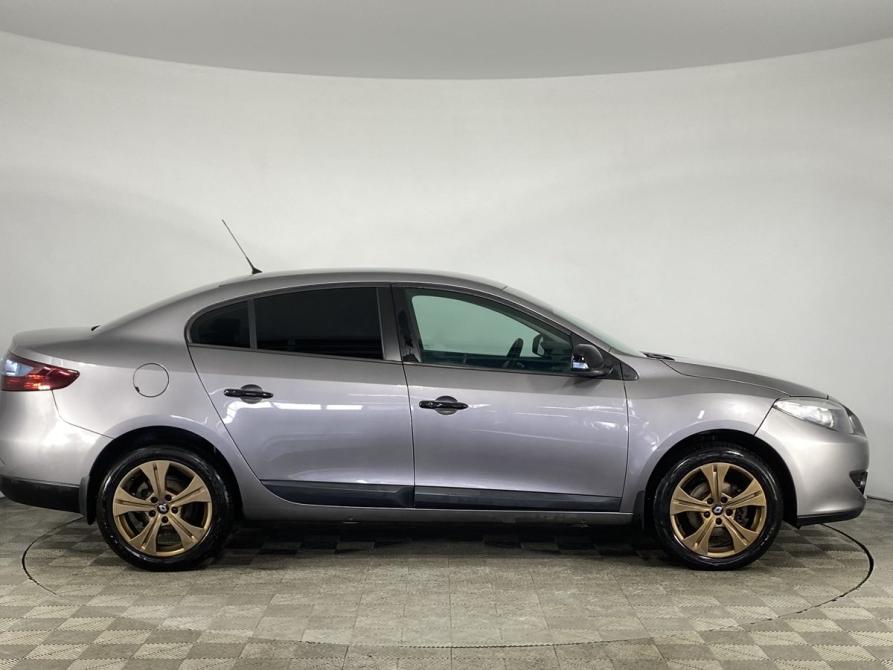 Renault Fluence I Воронеж  - изображение 10