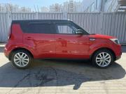 Kia Soul II Рестайлинг Ростов-на-Дону  - изображение 31