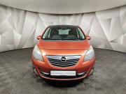 Opel Meriva B Москва  - изображение 25