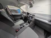Volkswagen Tiguan II Рестайлинг Москва  - изображение 30