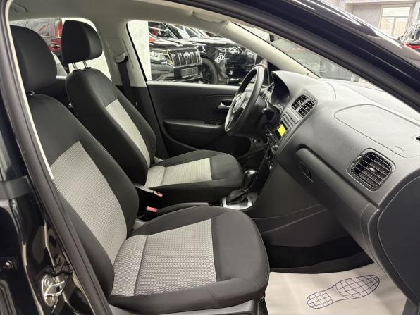 Volkswagen Polo V с пробегом 2012 года, цена 825 000 рублей, 137188 км, седан, Автокод Объявления