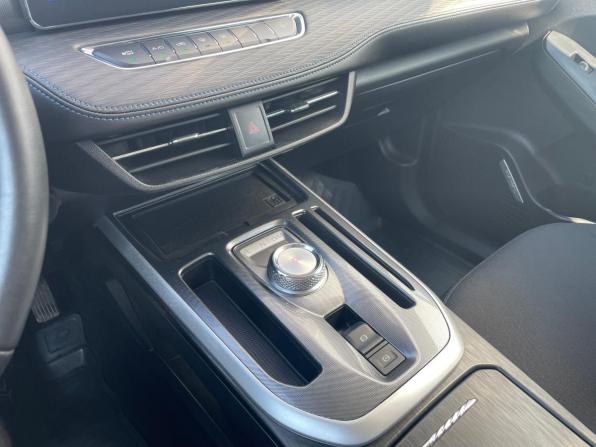 Haval Jolion I с пробегом 2023 года, цена 1 640 000 рублей, 94220 км, внедорожник, Автокод Объявления