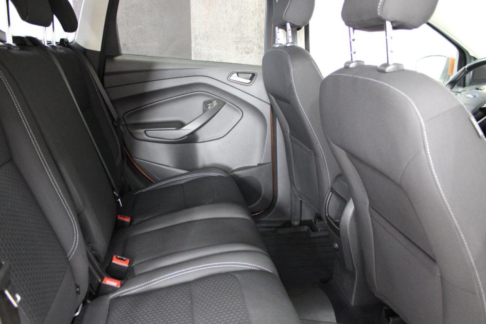 Ford Kuga II Рестайлинг Ярославль  - изображение 12