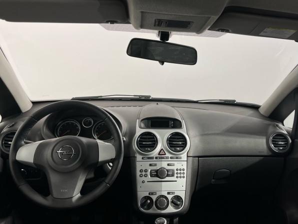 Opel Corsa D Рестайлинг II с пробегом 2012 года, цена 550 000 рублей, 115022 км, хэтчбек, Автокод Объявления