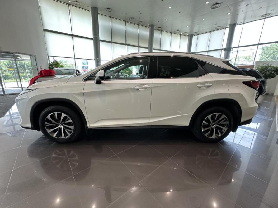 Lexus RX IV Рестайлинг Казань  - изображение 10
