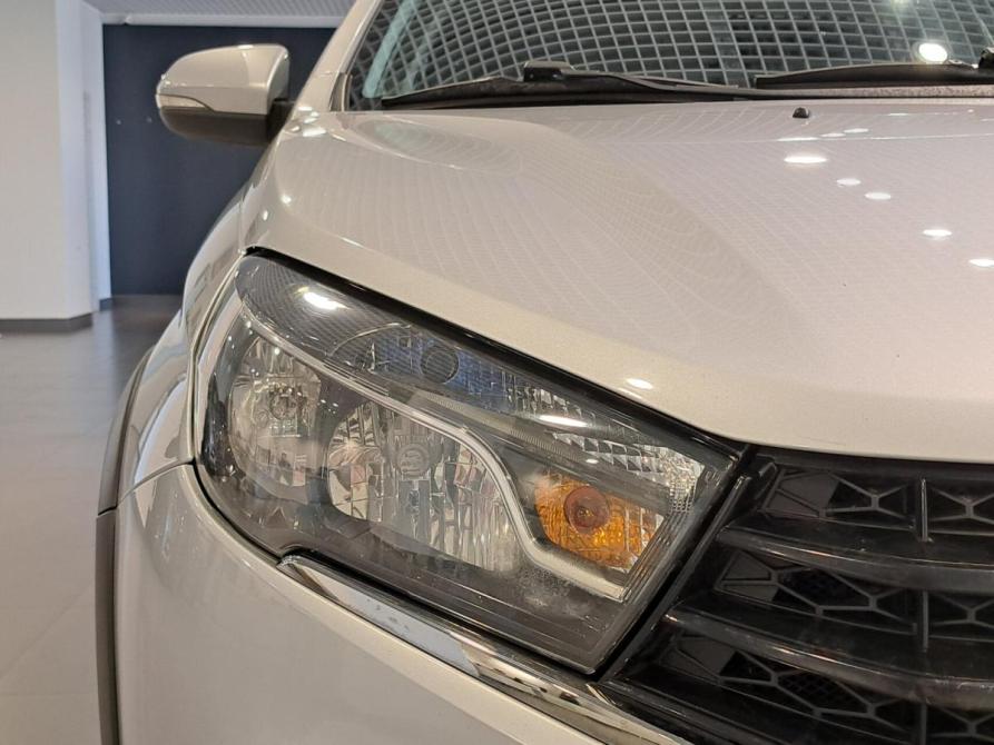 Lada (ВАЗ) Vesta I Казань  - изображение 21