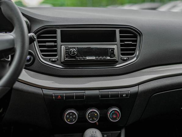 Lada (ВАЗ) Vesta I Рестайлинг (NG) с пробегом 2024 года, цена 1 245 000 рублей, 26639 км, седан, Автокод Объявления