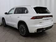 Geely Monjaro I Рестайлинг Москва  - изображение 33