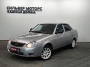 Lada (ВАЗ) Priora I Рестайлинг Пермь  - изображение 13