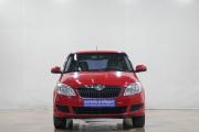 Skoda Fabia II Рестайлинг Новокузнецк  - изображение 34
