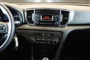 Kia Sportage IV Уфа  - изображение 27