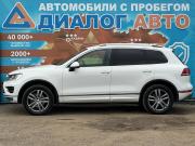 Volkswagen Touareg II Рестайлинг Набережные Челны  - изображение 30