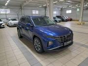 Hyundai Tucson IV Набережные Челны  - изображение 31