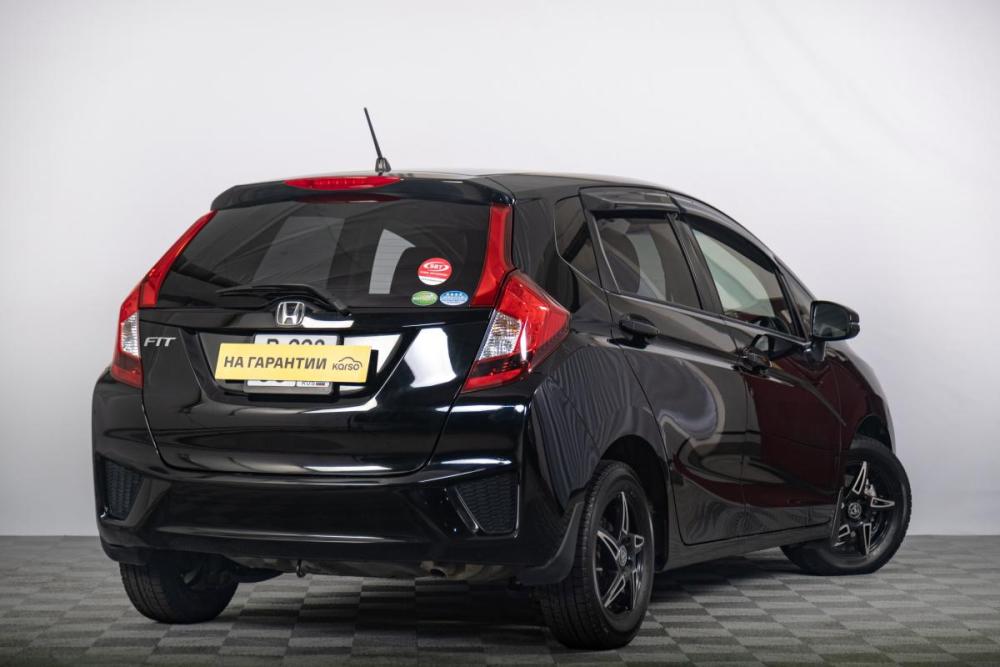 Honda Fit III Томск  - изображение 7