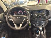 Lada (ВАЗ) Vesta I Санкт-Петербург  - изображение 13